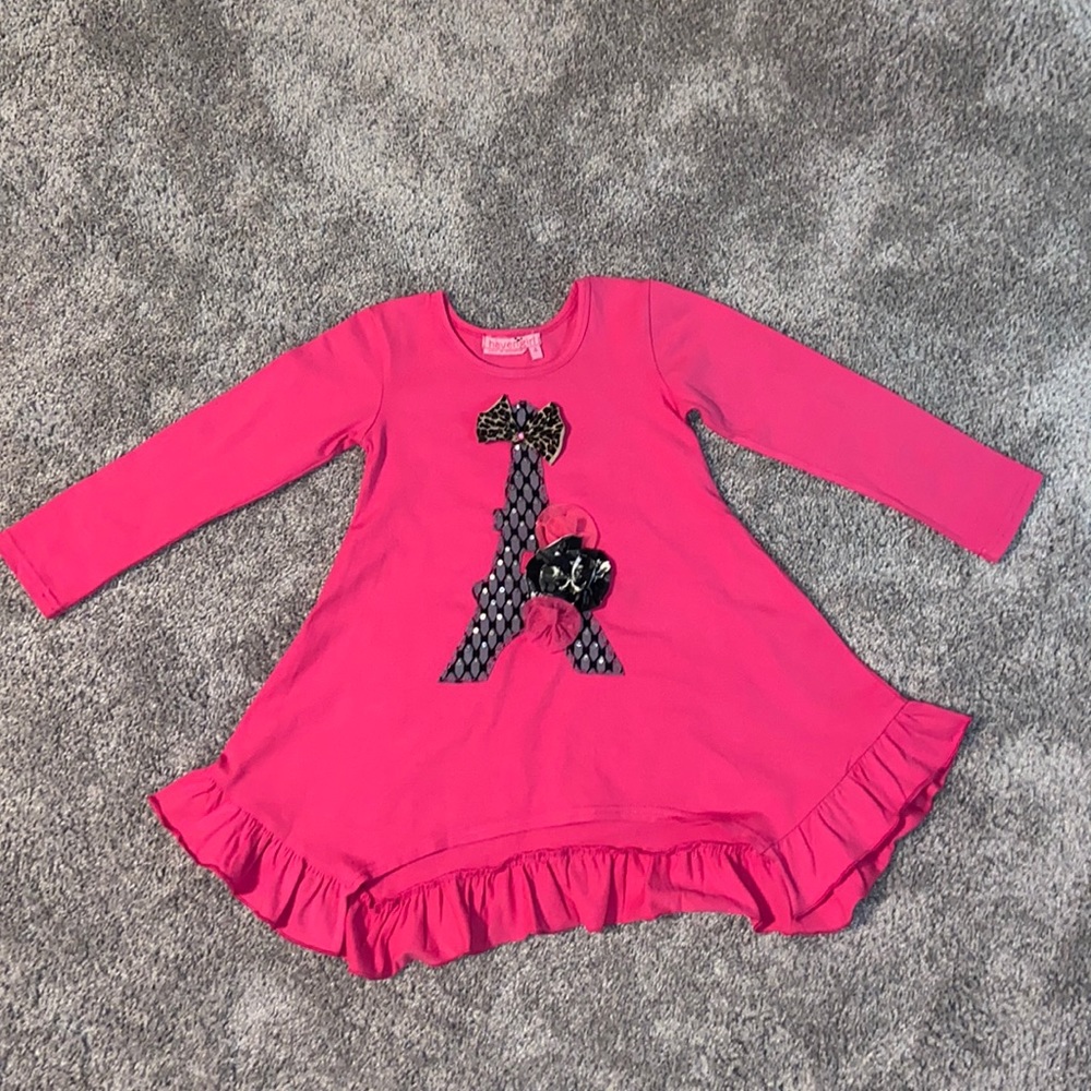 Havengirl size 4 tunic